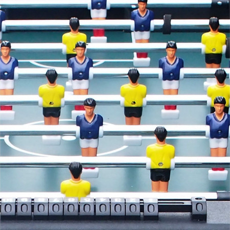 Игровой стол - футбол DFC TOTTENHAM 4ft