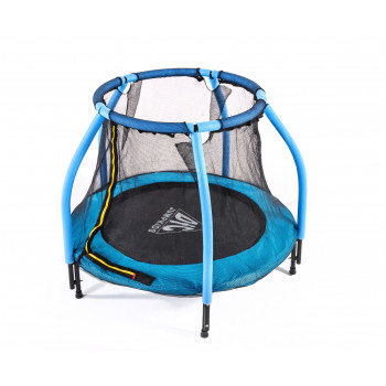 Батут DFC JUMP KIDS 48" синий