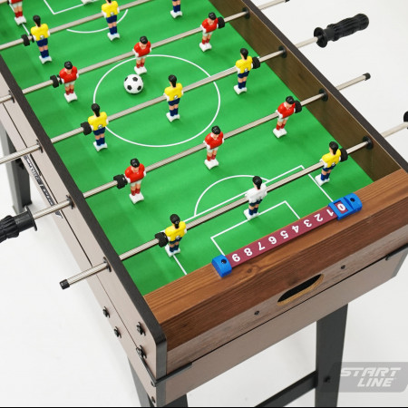 Игровой стол-трансформер JOINT GAME 4 in 1