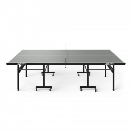 Всепогодный теннисный стол UNIX Line outdoor 6mm (Grey)