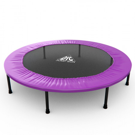 Батут DFC JUMP SUN 55''