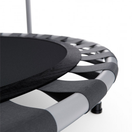 Батут с поручнем DFC PLENY 36" BLUE