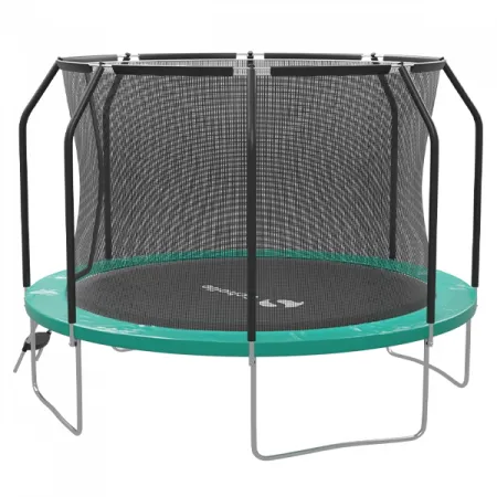 Батут Scholle FLIP 14FT