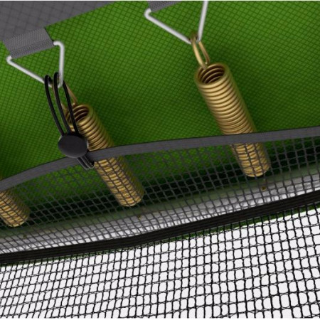 Батут UNIX Line Classic 14 ft (outside)